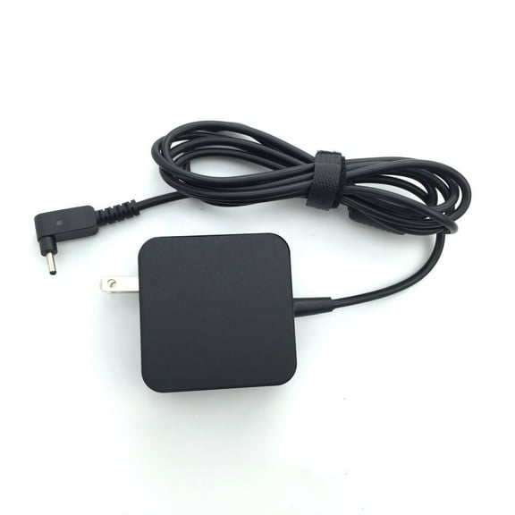 45W 19V 2.37A Laptop Charger for Asus VivoBook F201E Q200E X540S Zenbook UX32A UX32VD