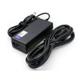 thumbnail image 1 of 45W, 19.5V at 2.31A Laptop Power Adapter for Dell, 1 of 1