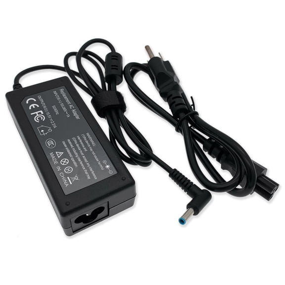 45W AC Adapter Charger for HP 15.6 LED TouchScreen Intel Pentium 2.30GHz 4GB PC