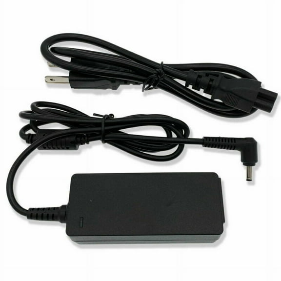 45W Ac Power Adapter Charger & Cord for Asus Q504 Q504U Q504UA Laptops