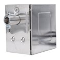 thumbnail image 1 of 45W Grill Electric Replacement Rotisserie Motor, Stainless Steel Barbecue Motor with 200 to 250kg Torsion, for Pig Goat Chicken Lamb Roaster Outdoor Camping Picnic, 1 of 7