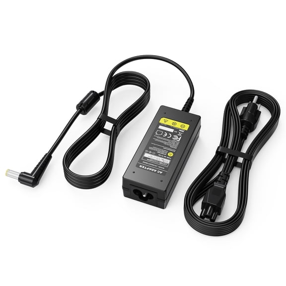 45W Laptop Charger for Acer Aspire E15 E1-532-2635 E1-571 E1-531 E3 E5 E5-511 E5-571 E5-573 E5-573G E5-575 E5-576G E5-575G E5-521 E5-522 ES1 ES1-531 ES1-511,ChromeBook C7 C710 AC710