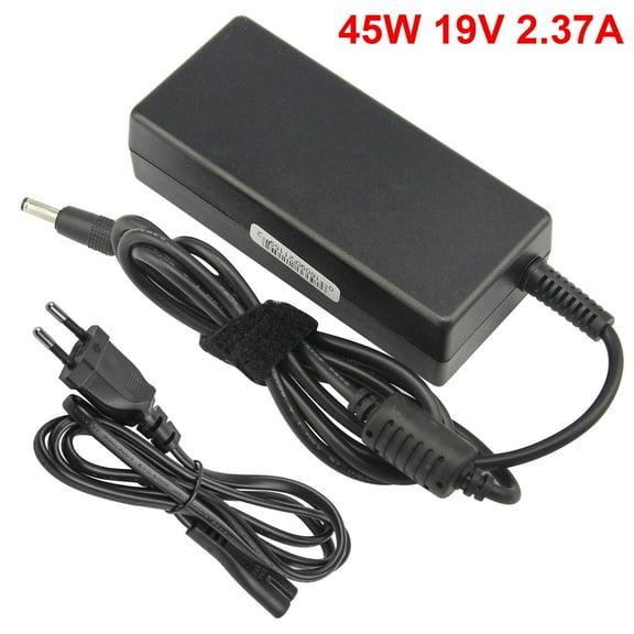 45W Laptop Charger for Asus Zenbook Prime UX330 UX330U UX330UA UX360C UX360CA UX360U; for Asus X541 X541S X541SA X541U X541UA AC Adapter; for Asus X556U X556UR X556UA X556UB Power Supply Cord