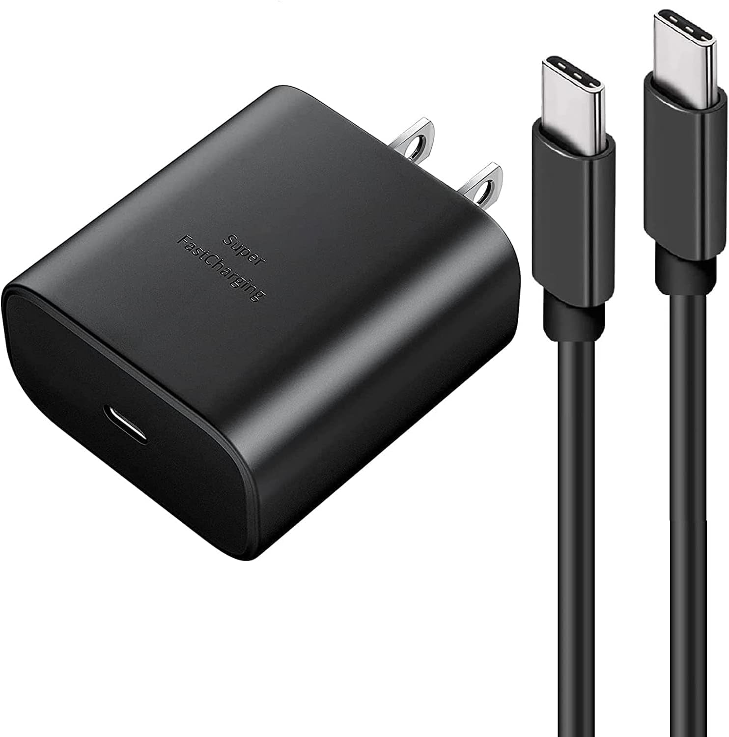 Totowood 45W USB-C Super Fast Wall Charger, PD Compatible for