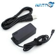 thumbnail image 1 of 45W Type USB C Laptop Charger for Lenovo Chromebook c330 s330 c340 s340 100e 300e 500e Series, ThinkPad T480 T480s T580 T580s E480 E580 GX20M33579 4X20E75131Adapter Power Supply Cord, 1 of 7