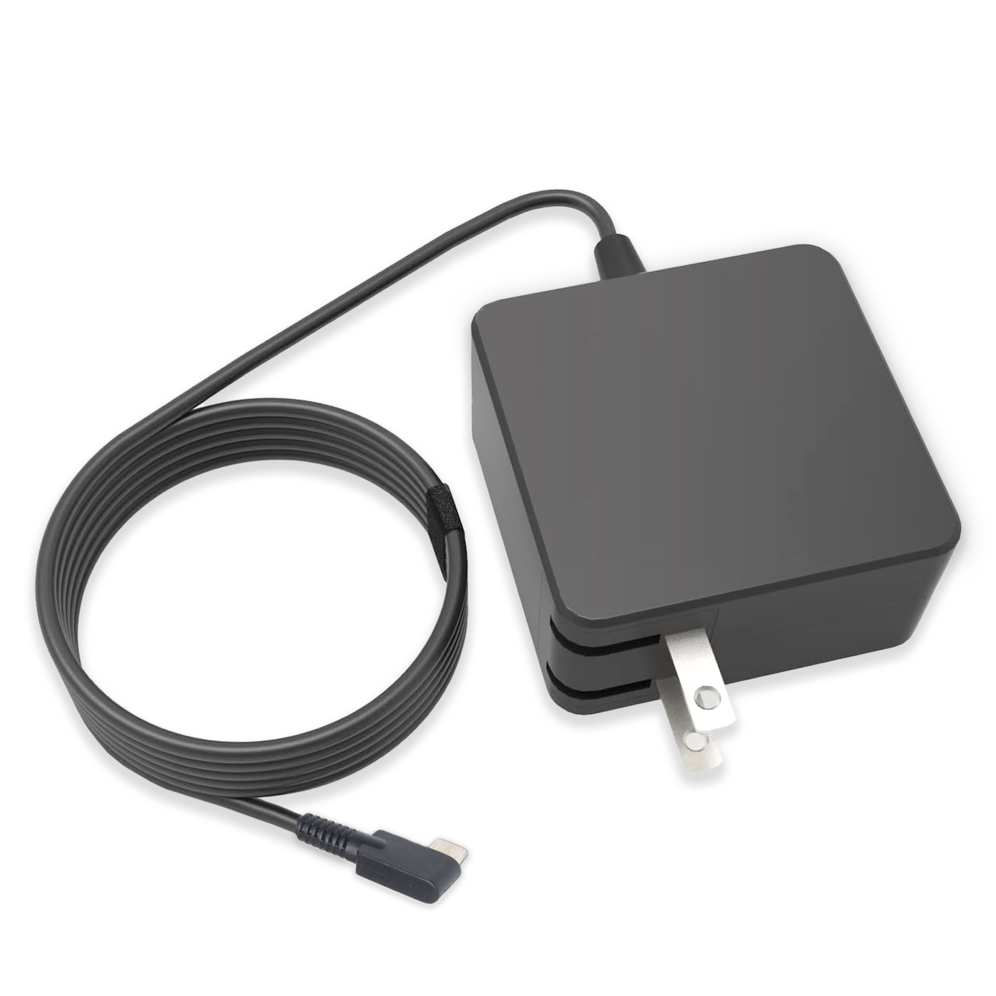 45W USB C Wall Charger Type C Power Adapter for Lenovo ThinkPad X1, HP