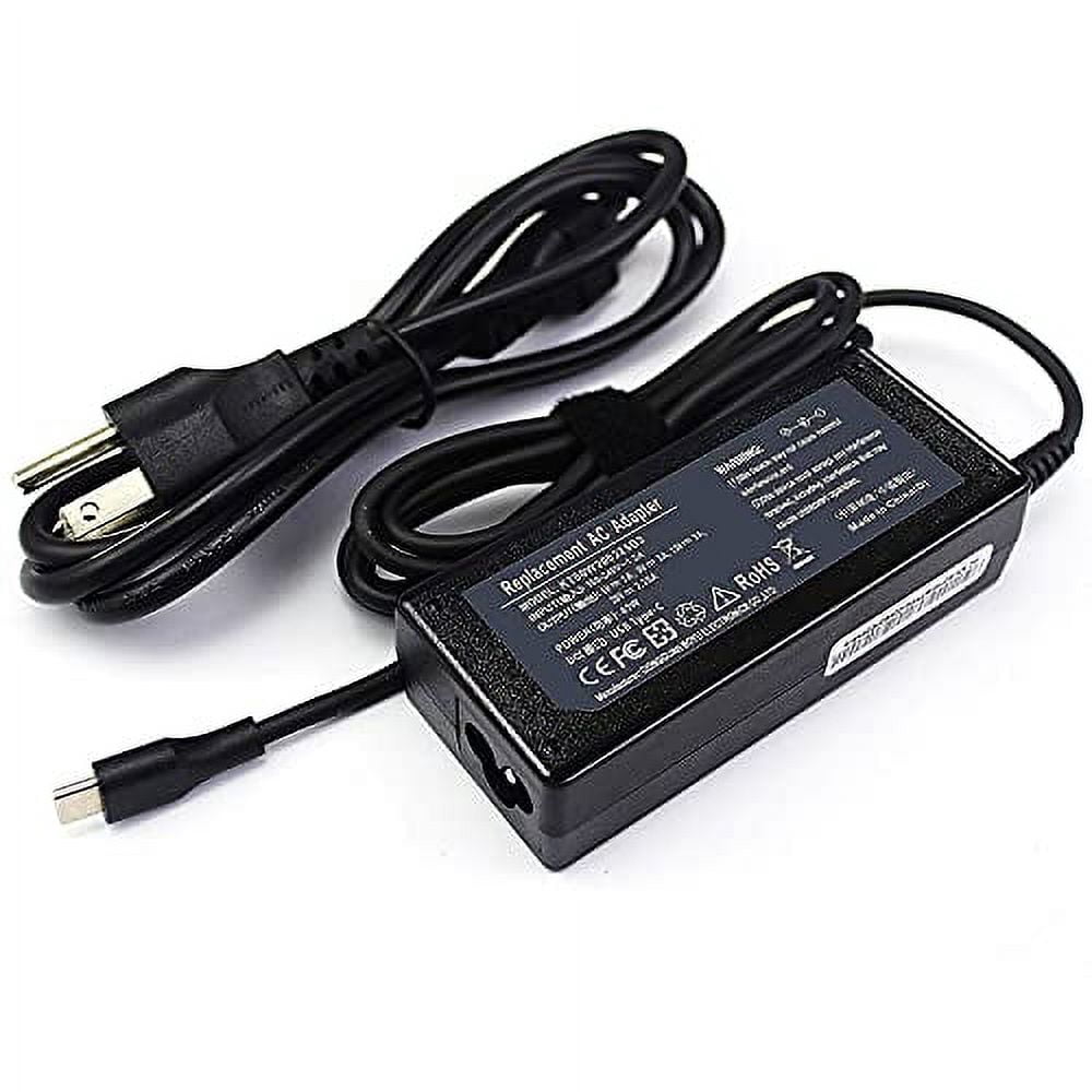 Connecteur D'alimentation Pour Acer Chromebook CB5-312T-K2L7 - Jack DC, Neuf