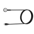 thumbnail image 1 of 45cm/100cm Type C Earpiece Digital Chip Single Sided Earphone without Microphone Plug and Play for Car Driving Singing, 1 of 9