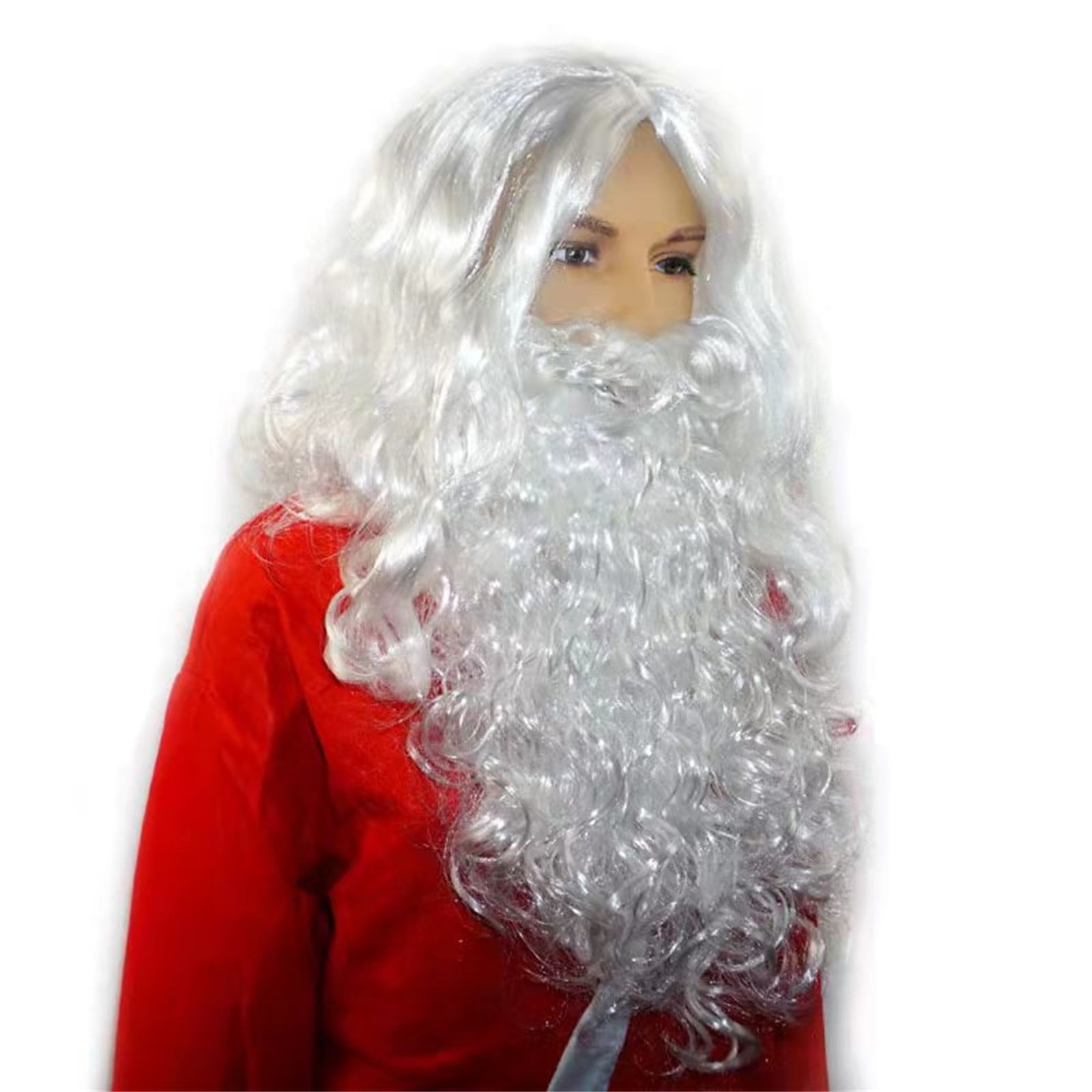 Care Kit for Santa Beards and Wigs - Custom Wig Company