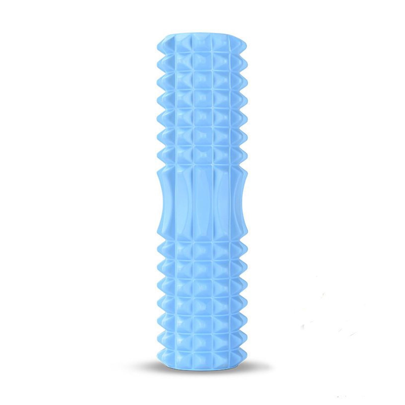 45cm Yoga foam roller muscle massage Block pilates tools Yoga Column ...