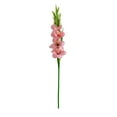 thumbnail image 1 of 45in. Artificial Gladiolus Flower Stems, Set of 3, 1 of 7
