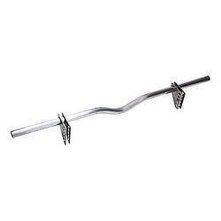 Chassis Engineering 45in Round Ladder Bar Crossmember