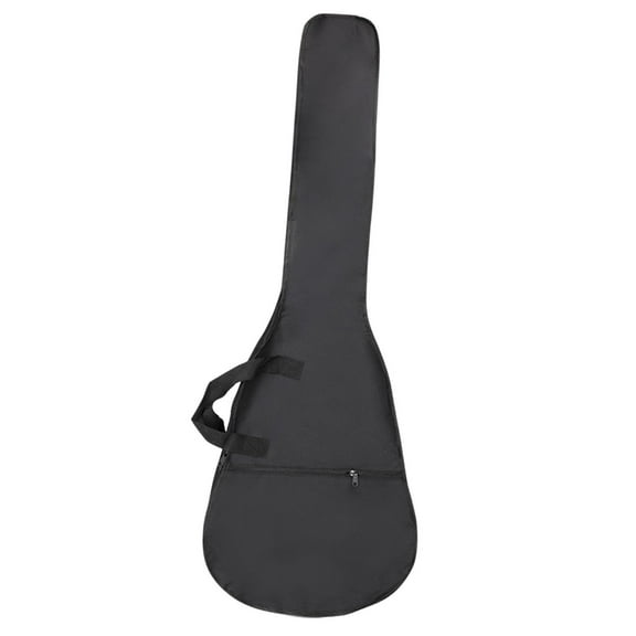 45inch Guitar Backpack Adjustable Shoulder Strap Guitar Case Bass Guitar Gig Case for Musical Instrument Classical Guitar Show