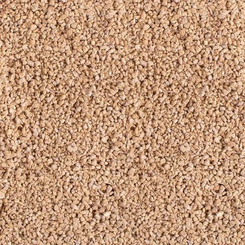 45lb Maifanitum Stones for Succulent Cactus Bonsai Decorative Rocks-Indoor Plants Soil Covers,Horticultural Gravel, Potting Pebbles for Terrarium, Fairy Gardening, Top Dressing$$Garden & Patio