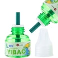 thumbnail image 1 of 45ml Electric Mosquito Repellent Refill Long Lasting 60 Nights Protection Extra Strength Mosquito & Insect Repellent for Bedroom Home Indoor Use, 1 of 4