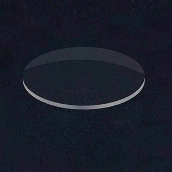 45mm 8X Compound Bow Sight Lens Resin Accessory for Enhanced Vision and Target Accuracy