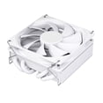 thumbnail image 1 of 45mm CPU Air Coolers with 4 Heatpipes and 15mm Fan for LGA1700/1200/115X, AM5/AM4, 1 of 8