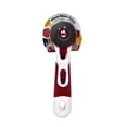 thumbnail image 1 of 45mm Rotary Cutter Red, 1 of 1