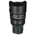 thumbnail image 1 of IRIX 45mm T1.5 Cine Lens for Canon RF, Feet, 1 of 4