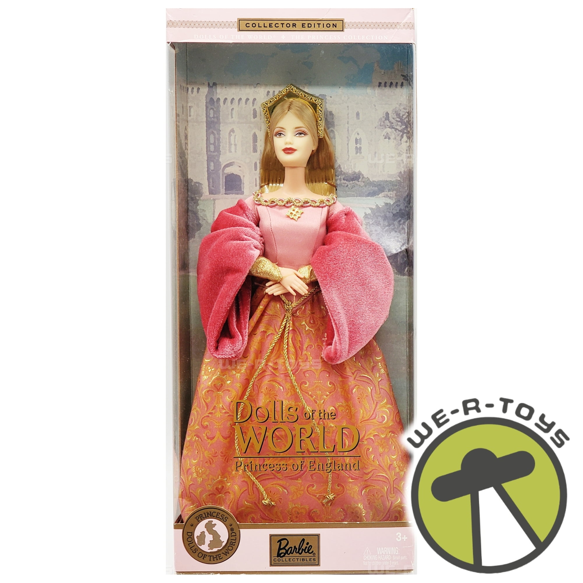 45th Anniversary Barbie Doll Bob Mackie Collector Edition 45th Anniversary Barbie Doll Bob Mackie Collector Edition
