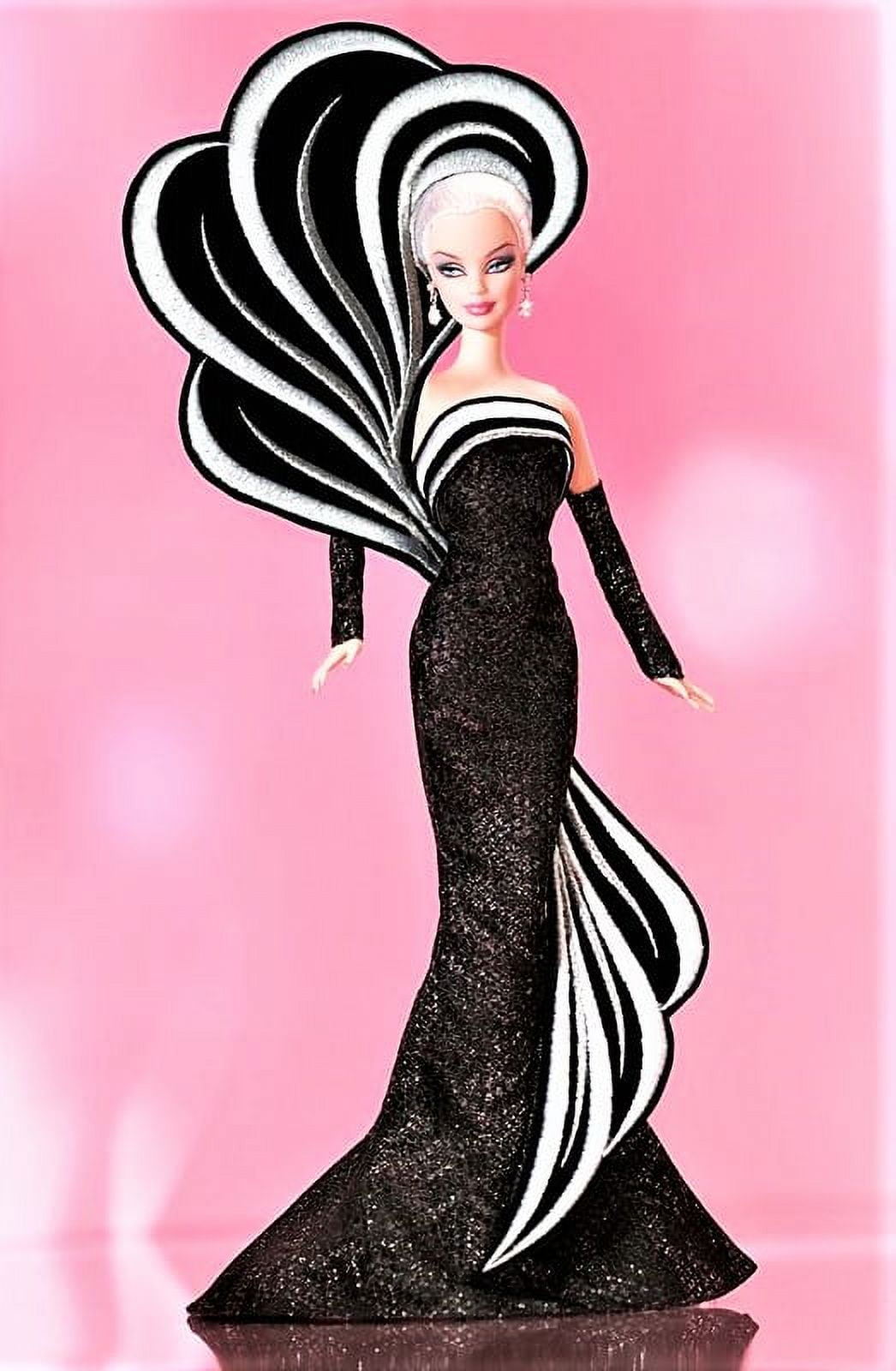 人気ランキング1位～（売れ筋商品） 45th Walmart.com - Mackie Bob by Doll Barbie Anniversary その他
