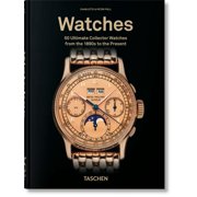 45th Edition Watches. 45th Ed., Hardcover