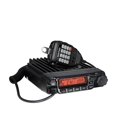45w Walkie Talkie 100km TM8600 Uhf Vhf Marine Mobile Radio ,Long Distance Walkie Talkies