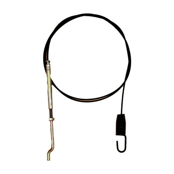 46-044 Auger Clutch Cable For MTD Snow Blower Thrower Snowblower Snowthrower