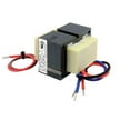 thumbnail image 1 of 46-25107-07 - OEM Rheem Upgraded Replacement Furnace Transformer 240 / 24 Volt, 1 of 1