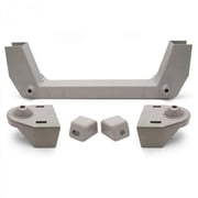 46-47 Studebaker Car Crossmember Kit - Primer
