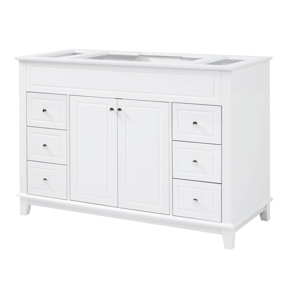 Vanity Counter Base 46-58