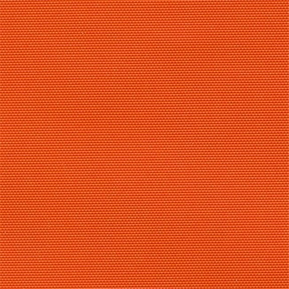 46 60 in. Polyurethane Denier Fabric - Bright Orange