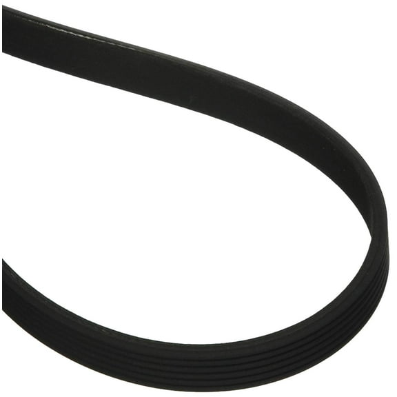 46" Air Compressor Flat Micro Poly 6 Rib V Belt Replacement 460J6