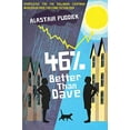 thumbnail image 1 of Pre-Owned 46% Better Than Dave Paperback, 1 of 1