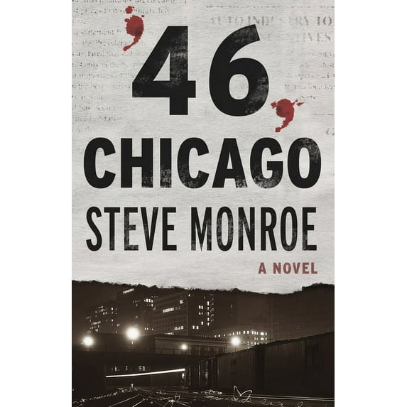 '46, Chicago (Paperback)
