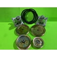 thumbnail image 1 of 46" Deck Rebuild Kit for Husqvarna YTH2246TDR YTH22V46 YTH18K46 YTH22V46XLS, 1 of 8