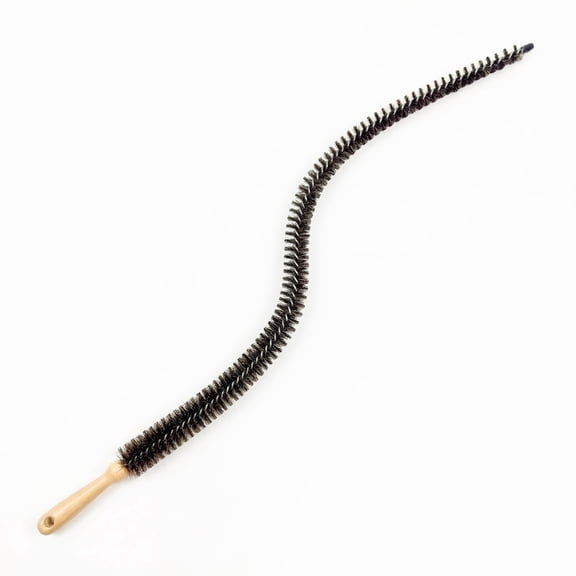 KONEX 44" Dryer Lint Brush Vent Cleaner Flexible Appliance Tool