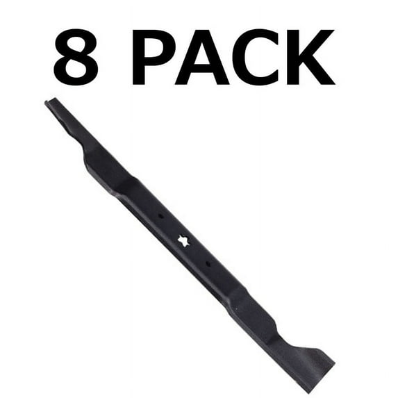 46" Lawn Mower Blade for 405380 195-070 532405380 8 Pack
