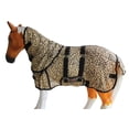 thumbnail image 1 of 46" Miniature Weanling Donkey Pony Horse Foal  Summer Sheet  51817, 1 of 5