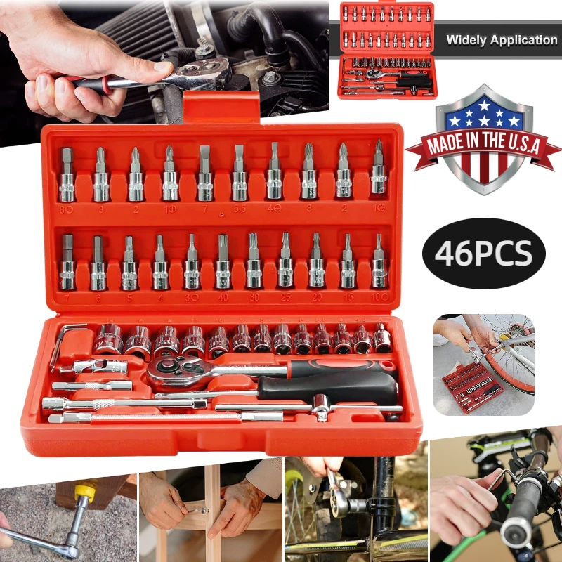 Buy Automotive Hand Tool Set Online Professional Kit: Ultimate Guide