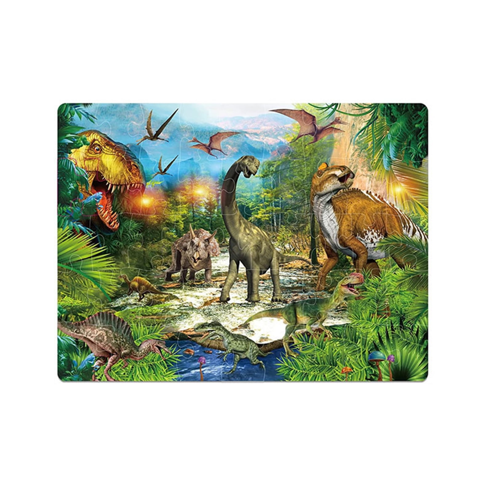 Dinosaur Tuck N' Tie Fleece Blanket Kit - DIY Crafts for Kids Ages 6+ Year  Old - Best Arts & Craft Girl Gifts Ideas - No Sew Quilt Blanket Making Kits
