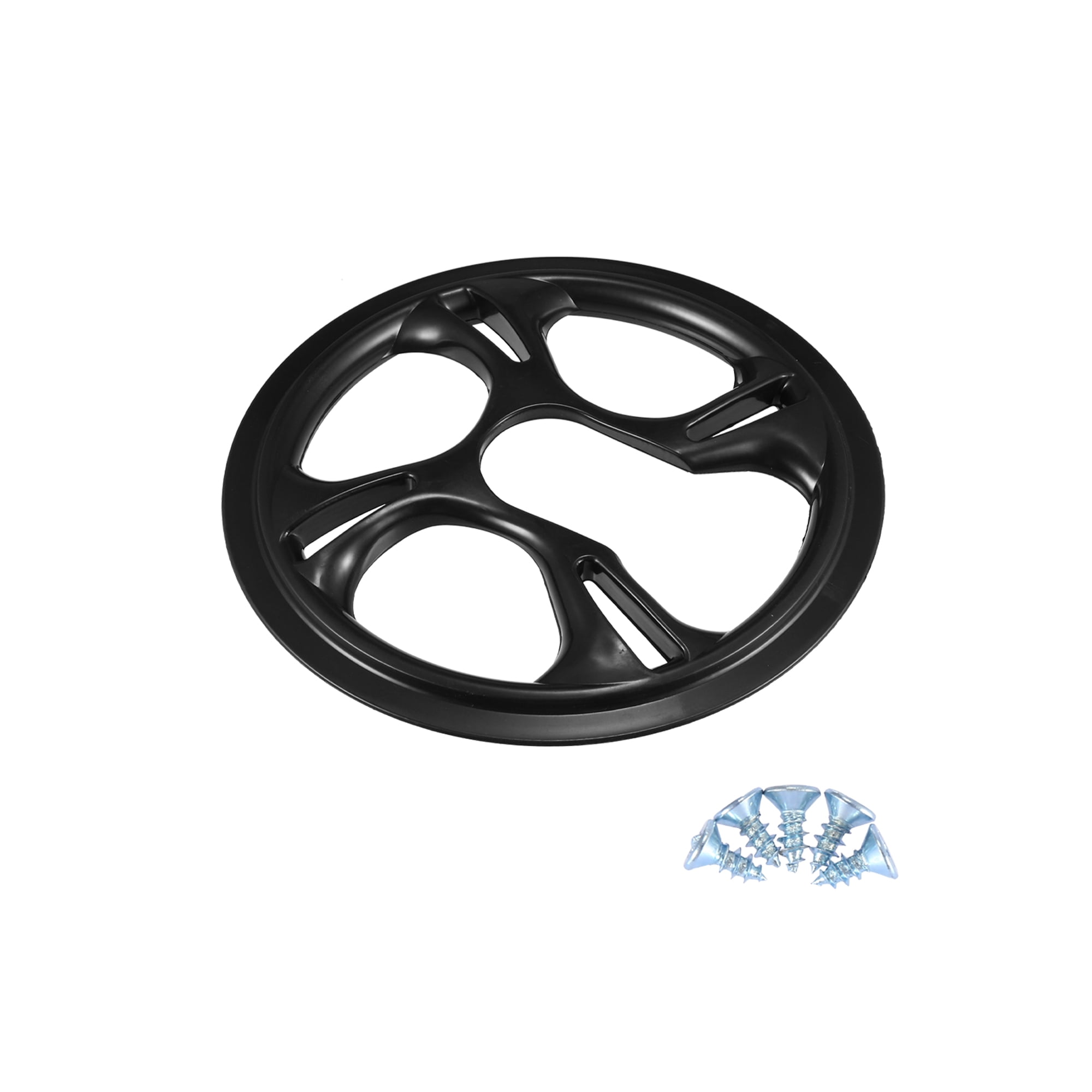 Cycle chain wheel crankset 2025