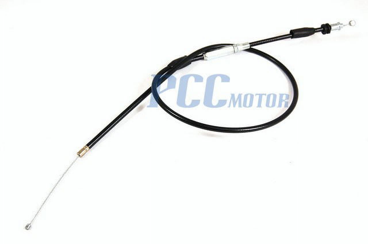 DIRELL 31.5 Inch Throttle Cable For TaoTao, SunL, Coolster 70-125cc ATV & Quad - 7/8" Thumb Throttle