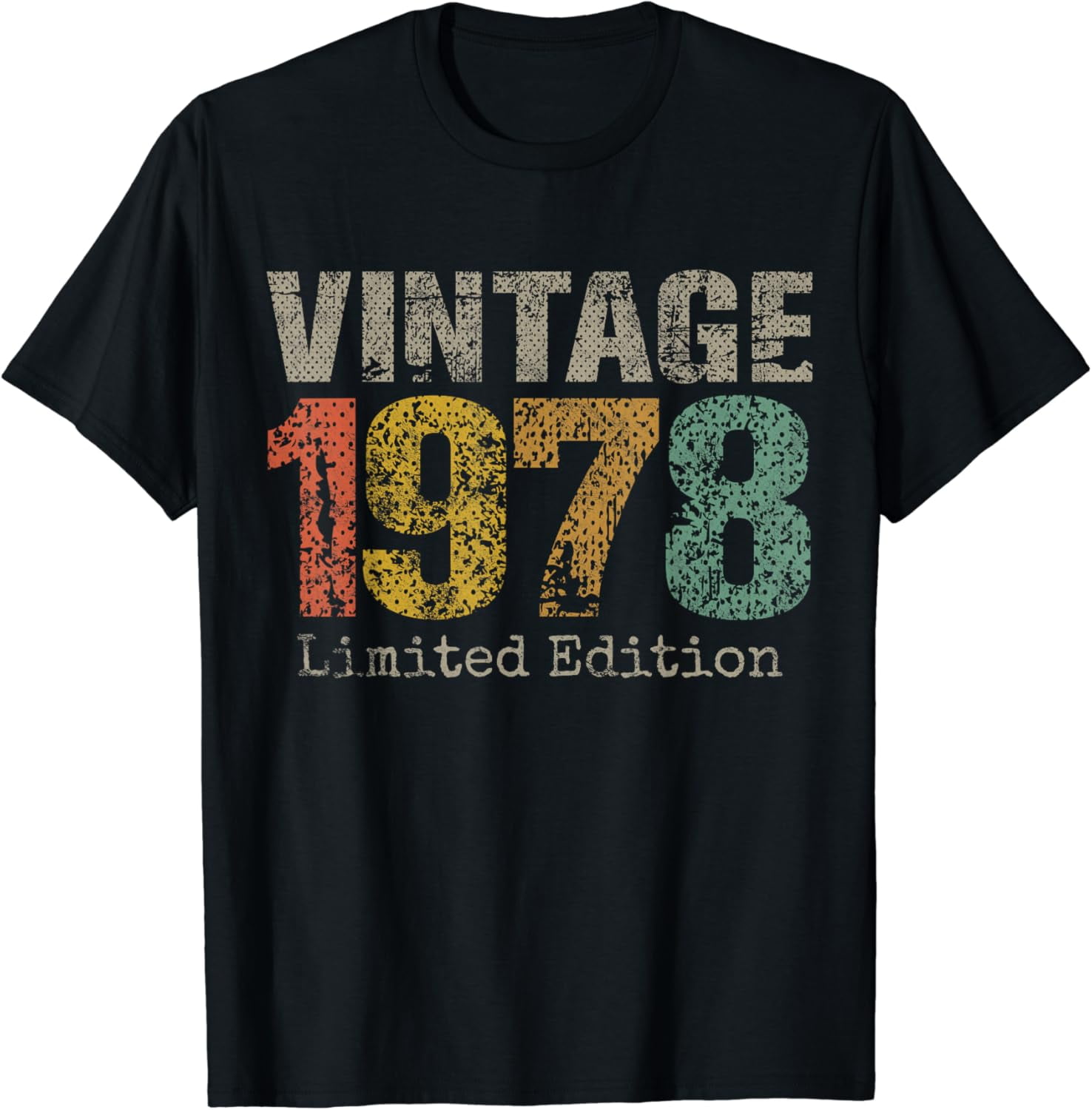Vintage 45 Year Old Gifts 1976 Original parts Fun Edition 45th Vintage 45 Year Old Gifts 1976 Original parts Fun Edition 45th