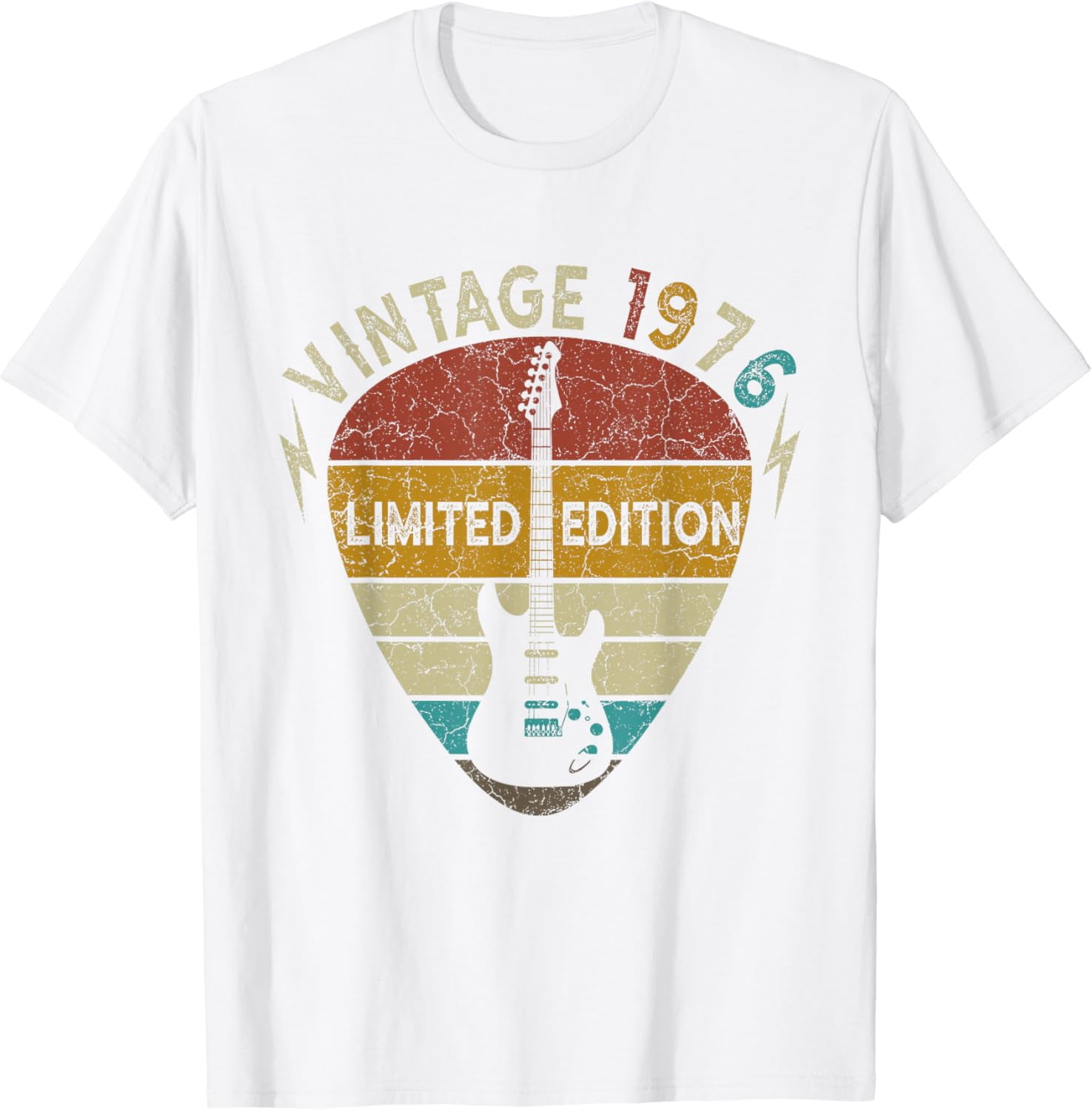 46-years-old-tees-vintage-1976-guitar-lover-46th-birthday-t-shirt