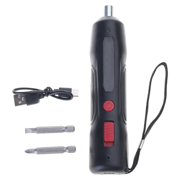 46 in 1 Electric Screwdriver Set Power Tool Screw Driver Bits Repair Tool for Phone Glasses Watch Camera