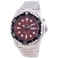 thumbnail image 1 of 46 mm FreeDiver Helium-Safe 1000M Sapphire Automatic Men Divers Watch, White, 1 of 1