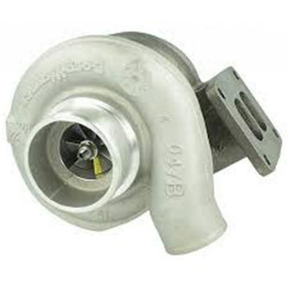 46 mm Inducer Turbocharger for SX S200 T4 A-R 0.83
