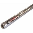 thumbnail image 1 of 46 x 1.12 in. 4130 Chromoly Steel Tie-Rod & Drag Link, Plated, 1 of 1