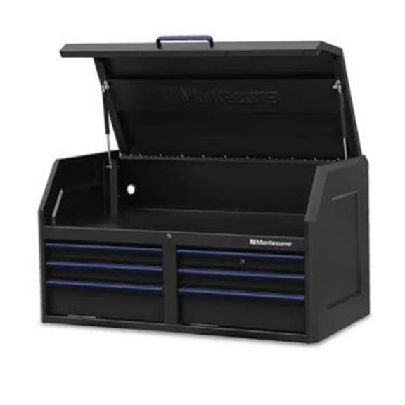 46 x 24 in. 6-Drawer Tool Chest